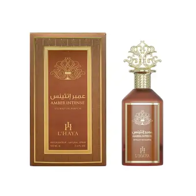 Perfumes by L'Haya Emir Al Sultan, Mansoury, View more