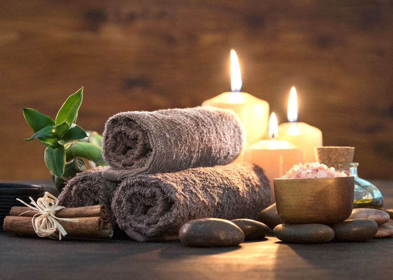 Massage de Relaxation H/H Services de Massages Ville de Montréal