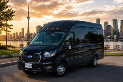 Self-Drive Rental Options 12 & 15 Seater Van Rentals Available! Planning a family trip, group outing...
