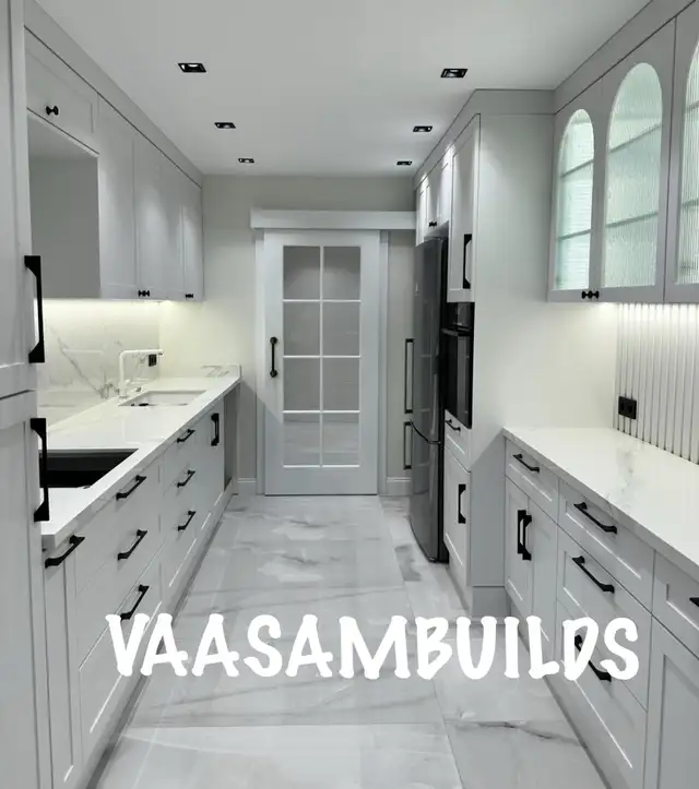 Renovation - Custom Homes, Commercial and Home Extension.630092666387231218