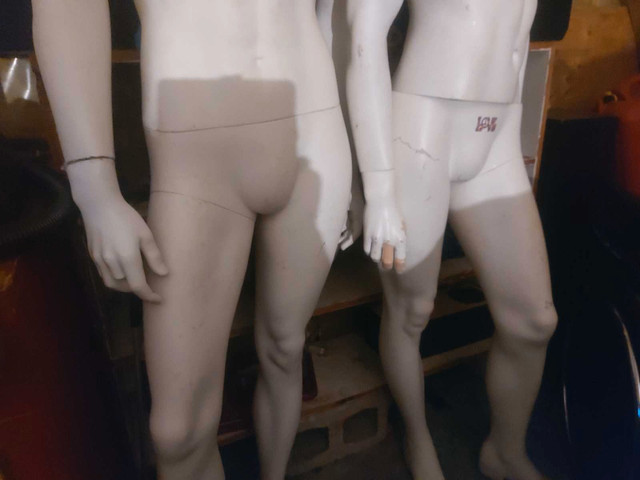 Mannequins in Other Business & Industrial in Barrie - Image 3