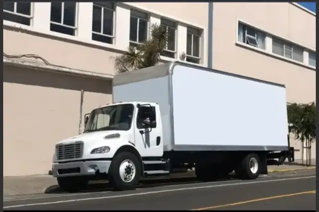 Universal Reliable long distance movers NS/NB/QC/ON & return63581887763713124