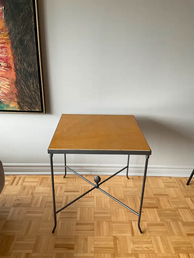 End table628632805232651222