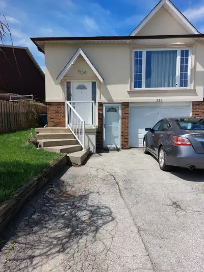 One bedroom - walkout basement rental