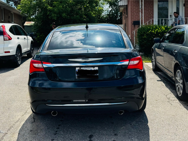 car for sale in Cars & Trucks in Mississauga / Peel Region - Image 3