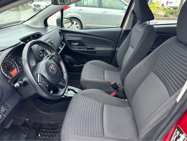 2018 Toyota Yaris SE (46k) for sale! in Cars & Trucks in Abbotsford - Image 4