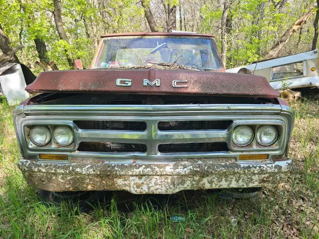 1970 gmc 1500