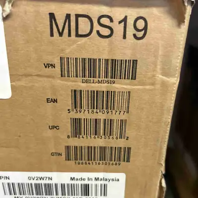 I have new open box Dell dual monitor stand for sale . Model MDS19. Amazon is selling it for 200$ pl...