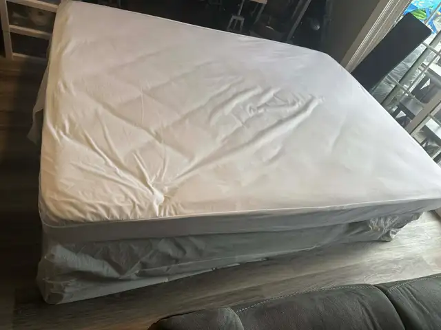 Urgent: Moving Sale......all items must go!!!! in Beds & Mattresses in Charlottetown - Image 2