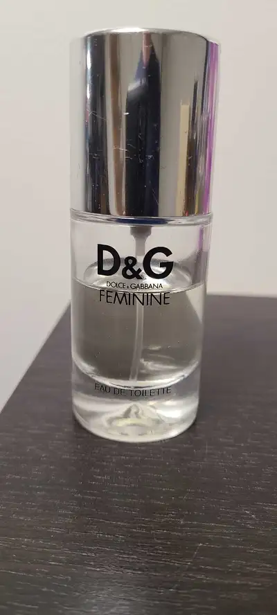 D & G Feminine, Dolce Gabbana , View more