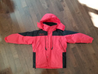 Kids winter jacket on sale(10-12T)- double jackets (Down /Duvet)