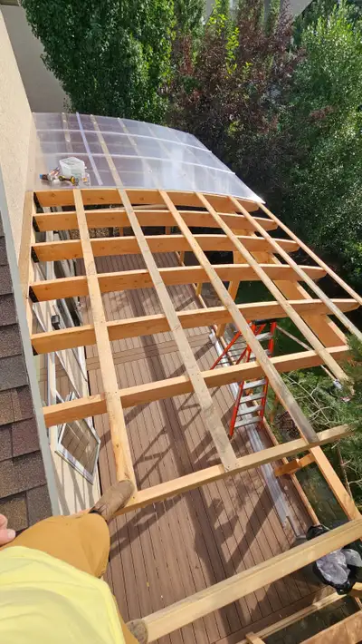 High Quality Polycarbonate Panels & Accessories for Installation, View more