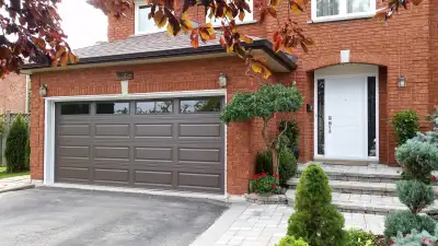 TOP-RATED GARAGE DOOR REPAIR MISSISSAUGA- 647 507 3667, View more