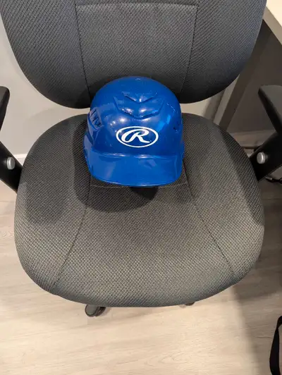 Baseball batting helmet , View more