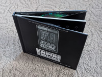 Star Wars: The Empire Strikes Back Soundtrack (1997)