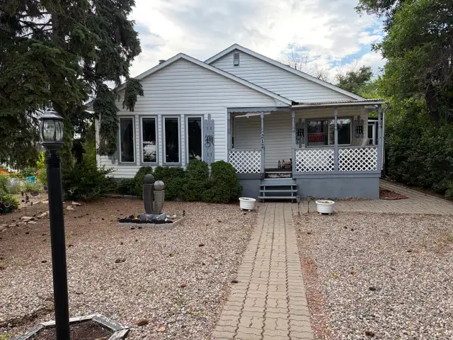House for Sale in Kyle, SK