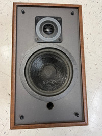 Single PSB 30R Speaker Parts
