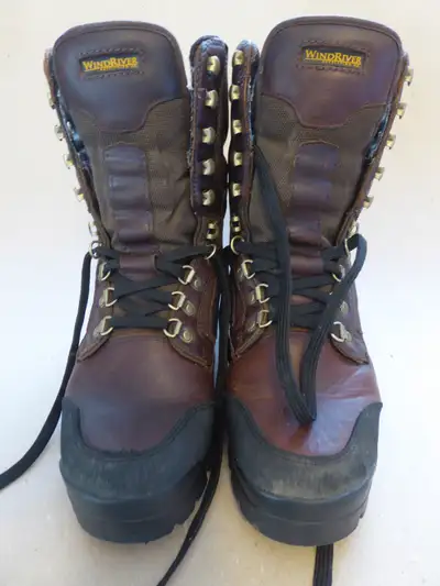 WINDRIVER T-Max Insulated Boots, View more