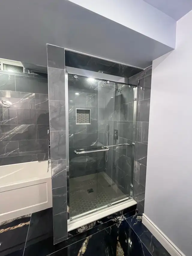 Legal Basement construction / Renovation services 6475029010 in Renovations, General Contracting & Handyman in Mississauga / Peel Region - Image 4