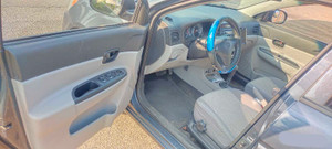 2010 Hyundai Accent
