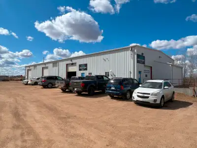 We’re looking for another solid tech to join the team at Amped Auto Works in Lloydminster. We’re a g...