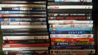dvd movies