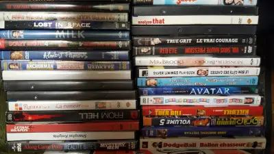 dvd movies, View more