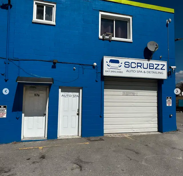 Fully Equipped Car Wash For Sale with Additional Income Streams63849107230209124