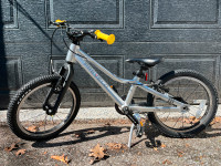 Prevelo Alpha Two 16'' (Vélo pour enfant/Kids bike 3.5 à 6 ans)