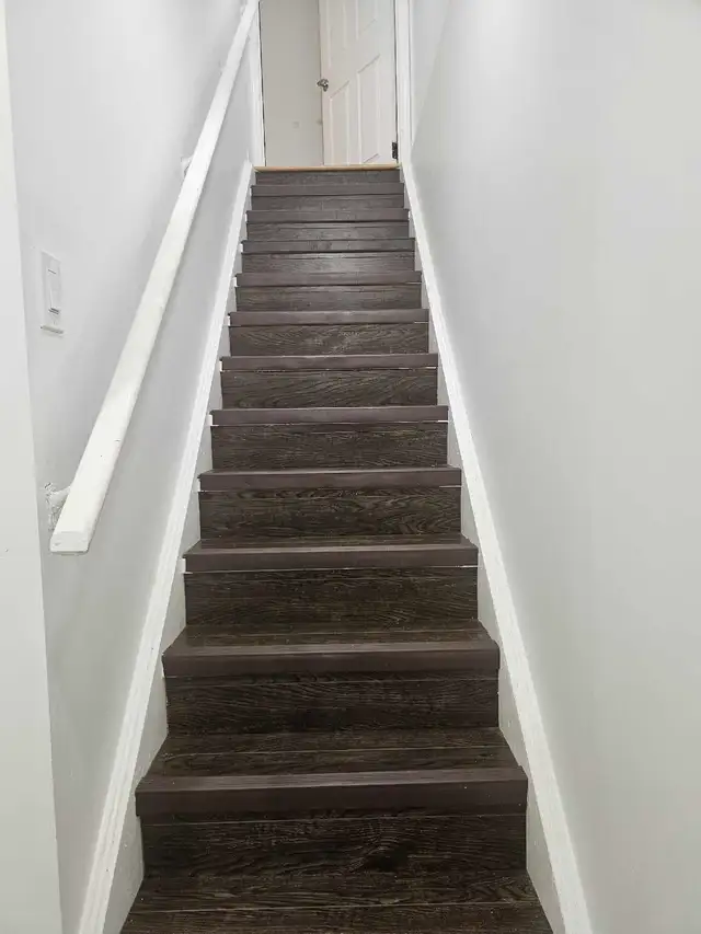 Excellent 3 bedroom basement for rent