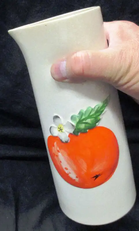 Vintage Japan 1962 Holt Howard Orange Juice Pitcher and Cups in Other in Stratford - Image 3