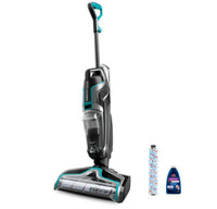 BISSELL CrossWave Cordless Multi-Surface Wet Dry Vac