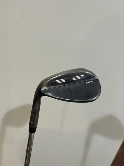 Titleist Vokey Wedges, View more
