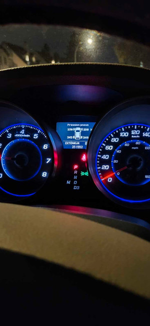 2008 Acura MDX