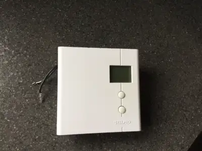 Thermostat Stelpro, View more
