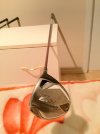 465 L'ensemble complet batons golf  ,,,    TAYLOR MADE ,,,,