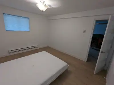 Logement  4 et demi a loué 1100$/mois