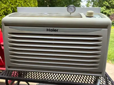 A/C UNIT 5,000 BTU/h, View more