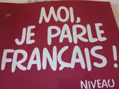 Experienced French and English teacher and tutor, View more