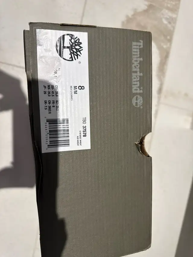 Timberland Boots in Men's Shoes in Markham / York Region - Image 6