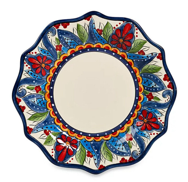 Tabletops Unlimited Lucca Dinnerware in Kitchen & Dining Wares in Markham / York Region