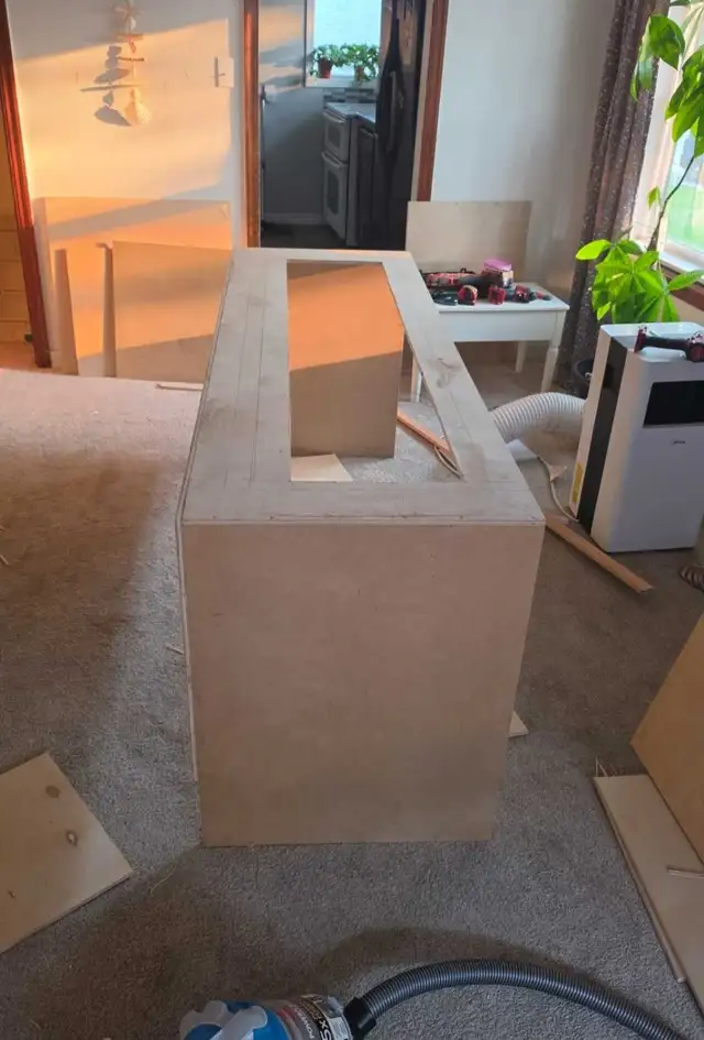 220 Gallon Tank | Fish for Rehoming | Regina | Free local classifieds ...
