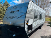 2021 Jayco Jayflight 224BHW SLX Rocky Mountain Edition