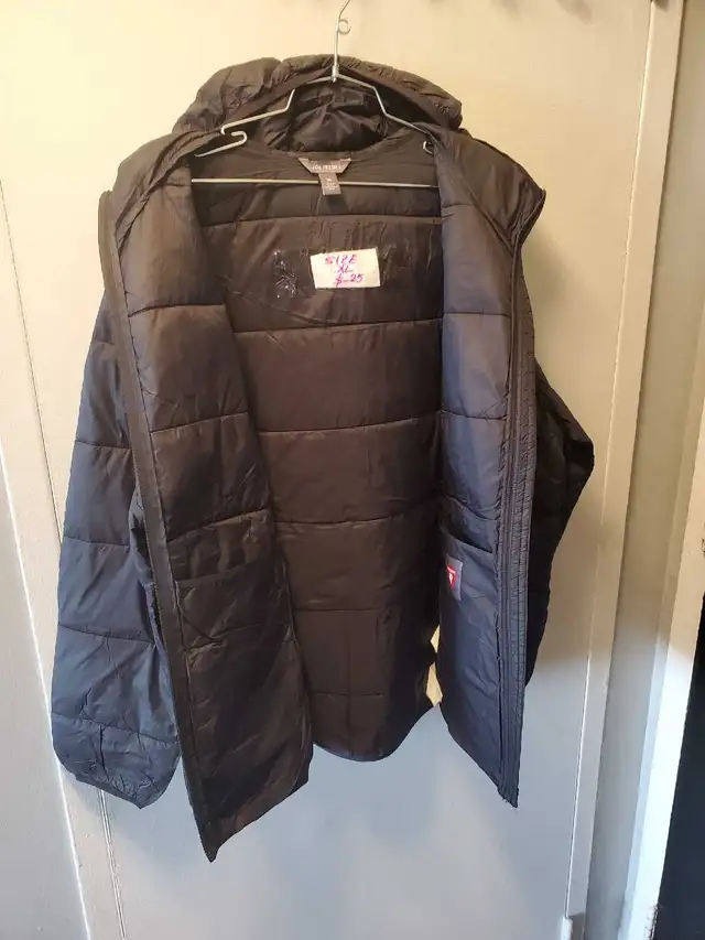 Men's Jacket in Men's in Mississauga / Peel Region - Image 7