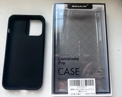 Used CamShield Pro Case for IPhone 13 Pro, View more