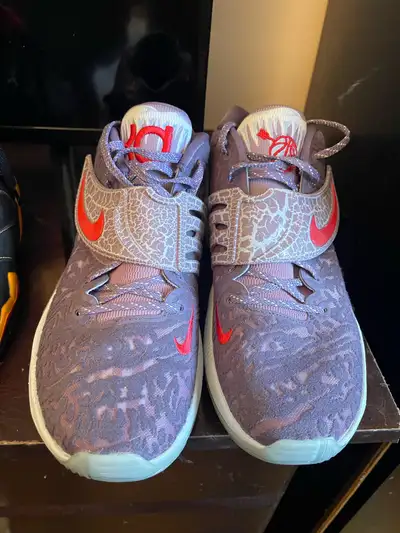 MENS KD shoes, View more