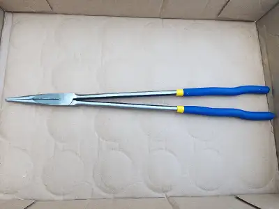 Long Reach Needle Nose Pliers 18 Inch, View more