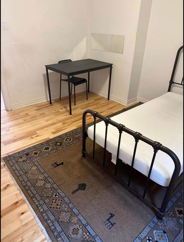 Logement à louer — photo 3