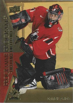 2022 Tim Hortons Team Canada Hockey Card Singles and Inserts in Arts & Collectibles in Hamilton - Image 3