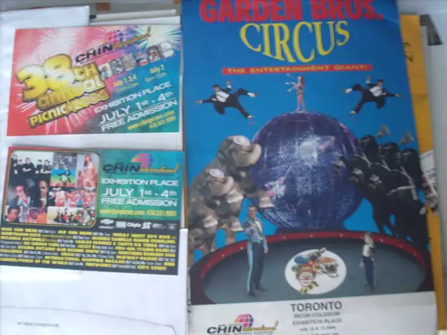 Selling My Collection of past magazines + lots more      1476-85 in Magazines in City of Toronto - Image 7